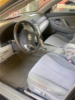 تۆیۆتا کامری